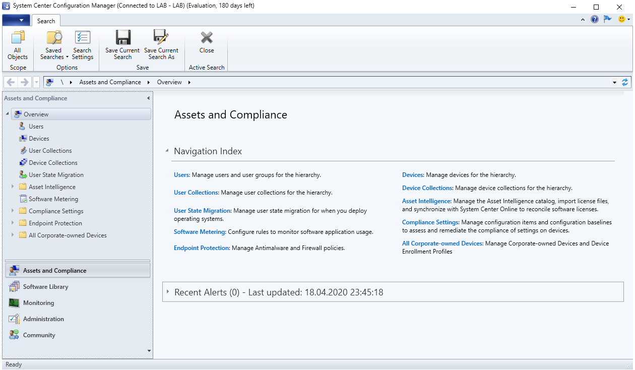 microsoft configuration manager microsoft configuration manager