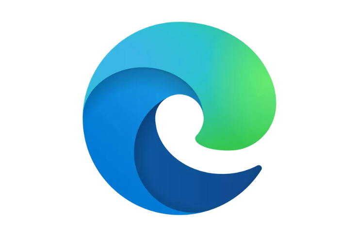 Edge Chromium Logo